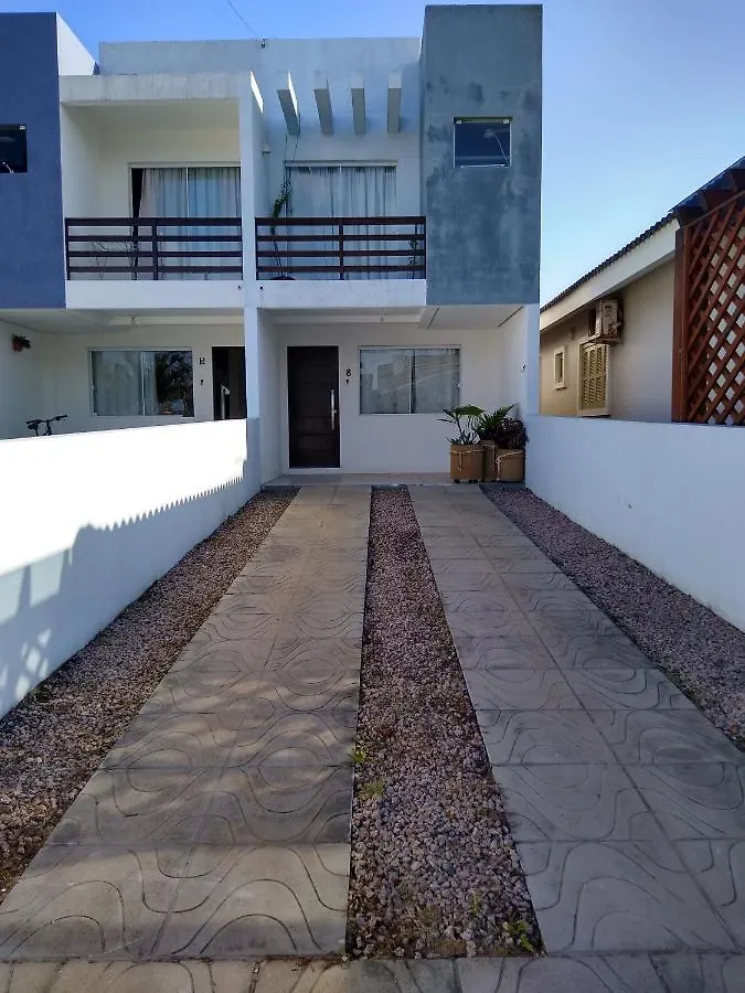 Solar Bella Torres location