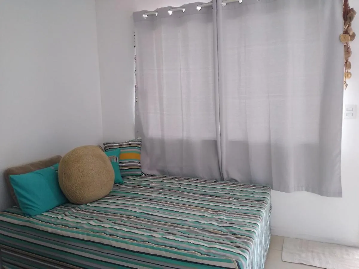 Holiday home Solar Bella Torres Villa Passo de Torres Brazil