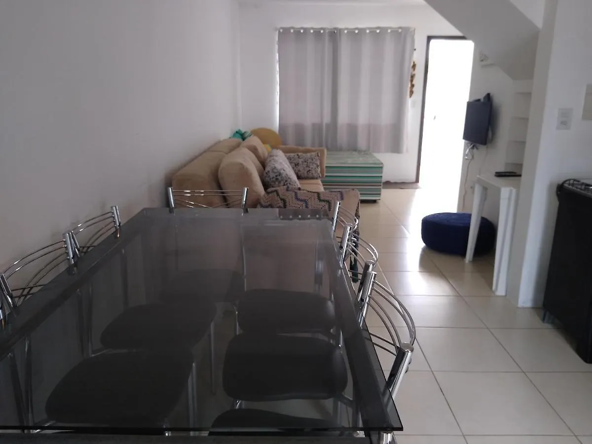 Solar Bella Torres Villa Passo de Torres Holiday home