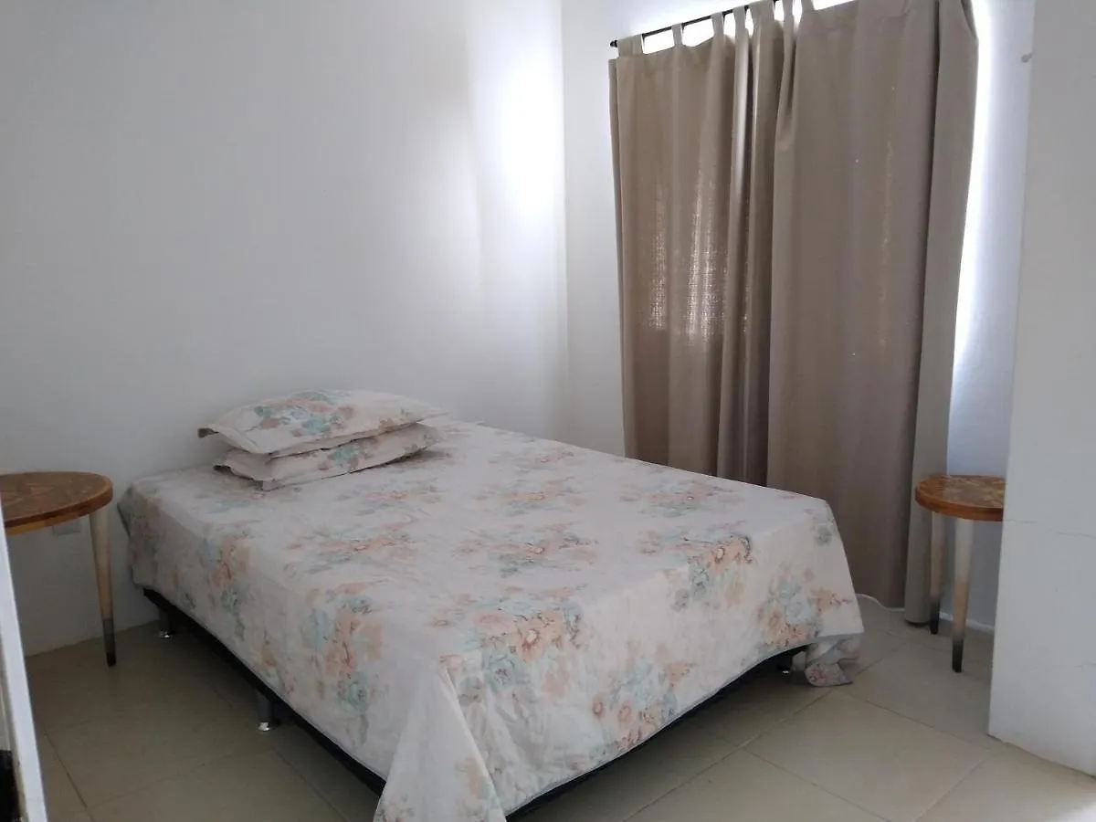 Solar Bella Torres Villa Passo de Torres Holiday home
