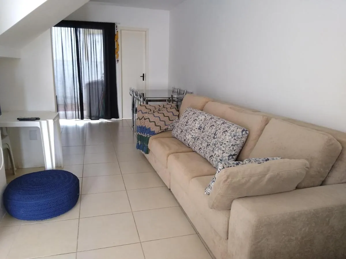 Holiday home Solar Bella Torres Villa Passo de Torres