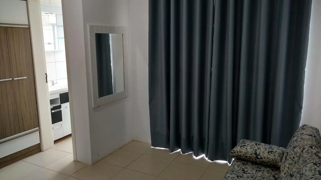 Holiday home Solar Bella Torres Villa Passo de Torres Brazil